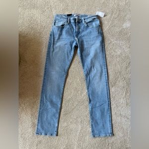 MAVI Slim Straight Jeans